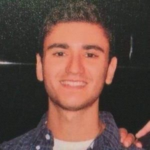 Meet your Posher, Christian